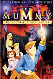 The Mummy