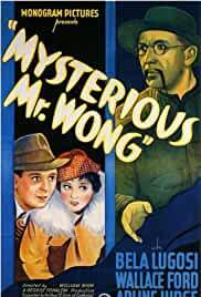 The Mysterious Mr. Wong