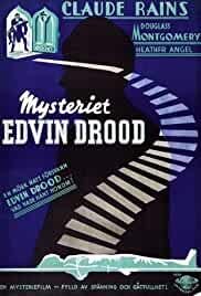 The Mystery of Edwin Drood