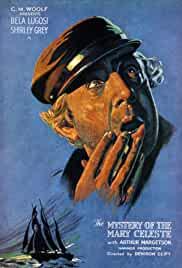 The Mystery of the Mary Celeste