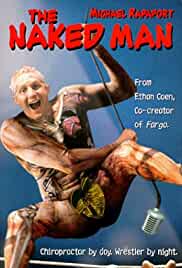 The Naked Man