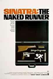 The Naked Runner