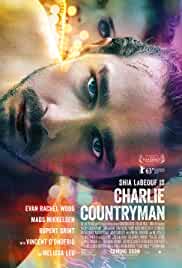 The Necessary Death of Charlie Countryman