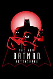 The New Batman Adventures