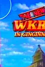 The New WKRP in Cincinnati