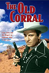 The Old Corral