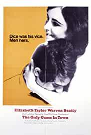 The Only Game in Town