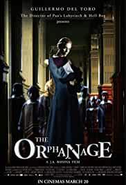 The Orphanage