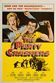 The Party Crashers