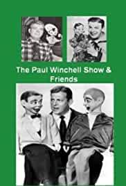 The Paul Winchell and Jerry Mahoney Show