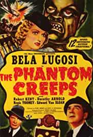The Phantom Creeps