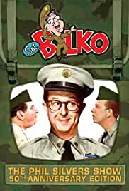The Phil Silvers Show