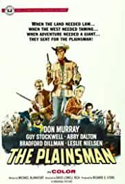 The Plainsman