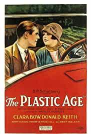 The Plastic Age