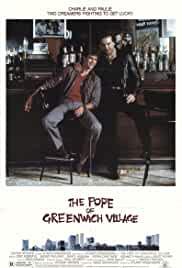 The Pope of Greenwich Village