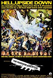 The Poseidon Adventure