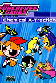 The Powerpuff Girls: Chemical X-Traction