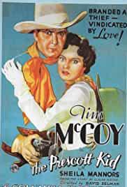 The Prescott Kid