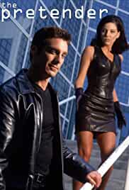 The Pretender