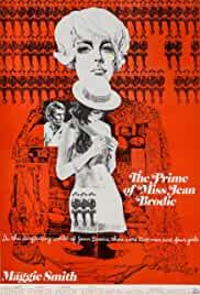 The Prime of Miss Jean Brodie