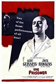 The Prisoner