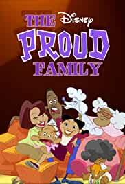 The Proud Family
