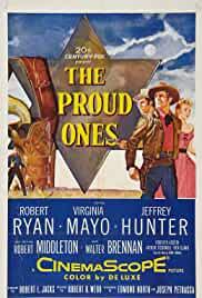 The Proud Ones