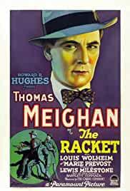 The Racket