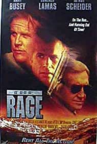 The Rage