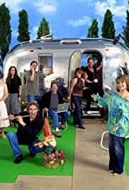The Real Roseanne Show