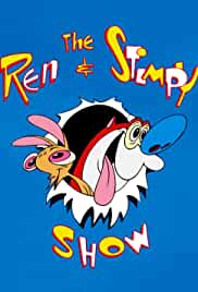 The Ren & Stimpy Show