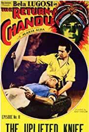 The Return of Chandu