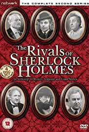 The Rivals of Sherlock Holmes
