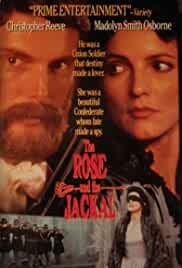 The Rose and the Jackal