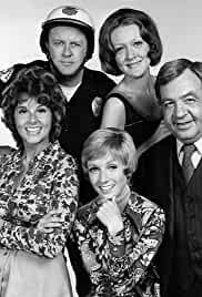 The Sandy Duncan Show