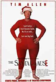 The Santa Clause