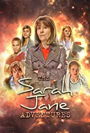 The Sarah Jane Adventures