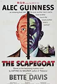 The Scapegoat