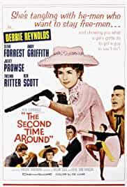 The Second Time Around
