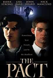 The Secret Pact