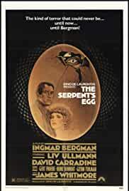 The Serpent's Egg