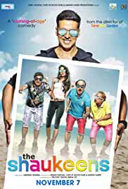 The Shaukeens