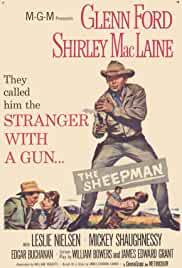 The Sheepman