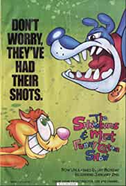 The Shnookums & Meat Funny Cartoon Show