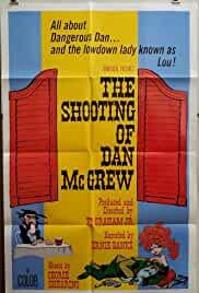 The Shooting of Dan McGrew