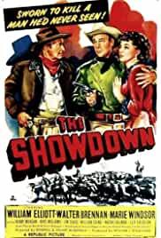 The Showdown