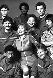 The Six O'Clock Follies