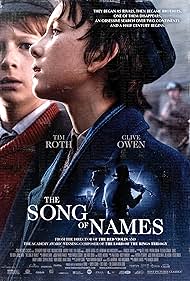 The Song of Names