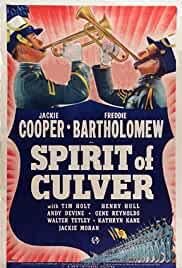 The Spirit of Culver
