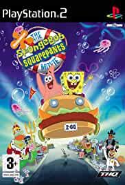 The SpongeBob Squarepants Movie